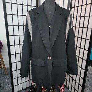 Black Blazer